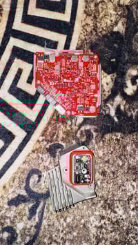 عقل ليد • عقل الايت الرئيسي • اشارة جهة السايق