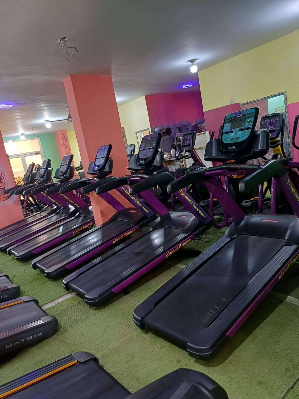 اجهزة كارديوا امريكي بسعر الصيني بالضمان يوجد شحن الدفع بعد الاستلام 01099074175


**إذا كنت صاحب هذا الإعلان وتريد حذفه لأي سبب، رجاءا أرسل رسالة إلى الدعم الفني**