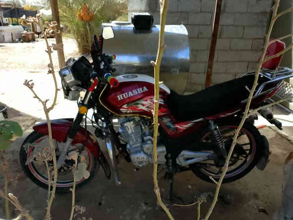 ماطور هايوشه للبيع سعر 725وبي مجال شراي يتصل ***********
