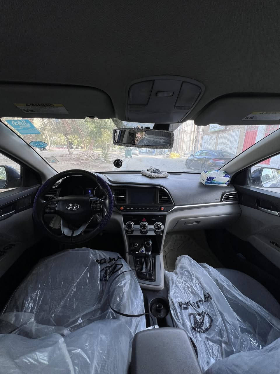 سلام عليكم مكلف بل نشر 
النتره 19كربلاء معوقين حادثها امامي بيها جاملغ امبدل وبيها مكانات صبغ مكينه ٢٠٠٠ دوش كير ايتي 
لسعر 110$وبيه مجال بصيط  
رقم صاحب سياره  
***********
