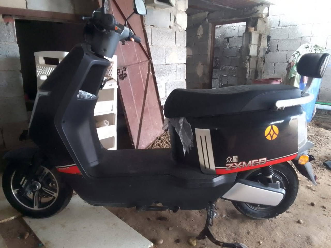 سلام عليكم دراجه شحن لبيع جديده
مكان بغداد بوب الشام /***********
