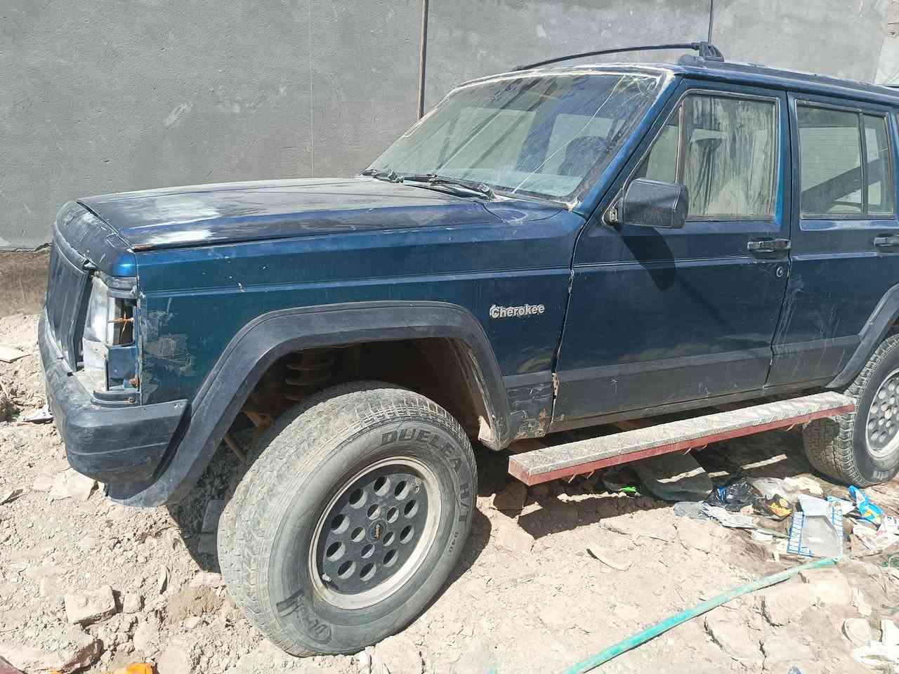 السلام عليكم لبيع جيب شيروكي موديل ١٩٩٦ رقم بغداد كير عادي بلادي مكرك بلاد تريد ترتيب كهربيات بس كير محرك جديد حته تبريد كامل السعر ٢٠


**إذا كنت صاحب هذا الإعلان وتريد حذفه لأي سبب، رجاءا أرسل رسالة إلى الدعم الفني**