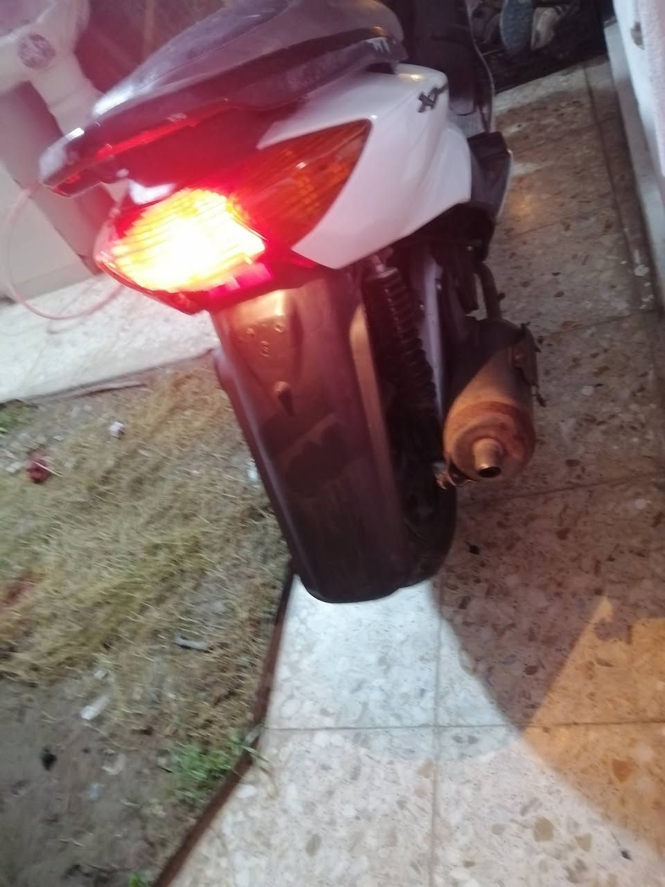 سكنس سعر ٤٥٠ بيه مجال لطيبين مكاني جسر دياله القديم ***********
