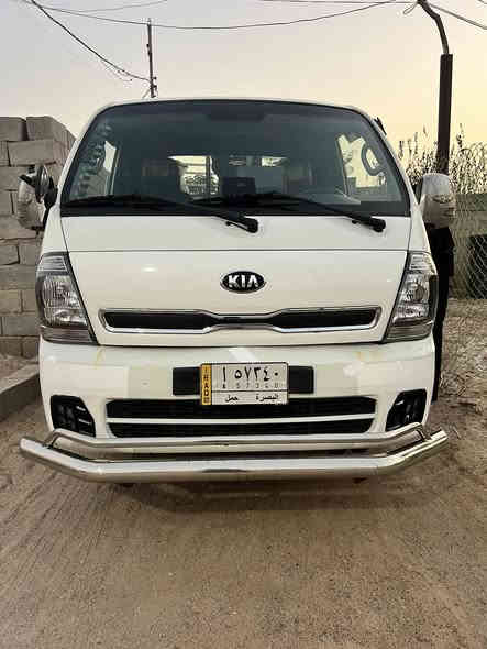 ‏سلام عليكم كيا مسكر فول وربع 2020 أوتوماتيك للبيع تفاصيل خاص ***********
