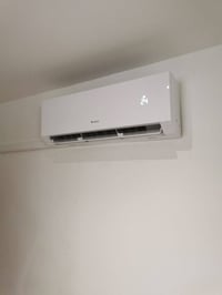 صيانة تبريد • تنصيب • شحن غاز