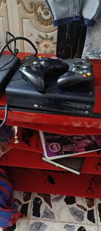 اكس بوكس 360 • قفل • القادسية