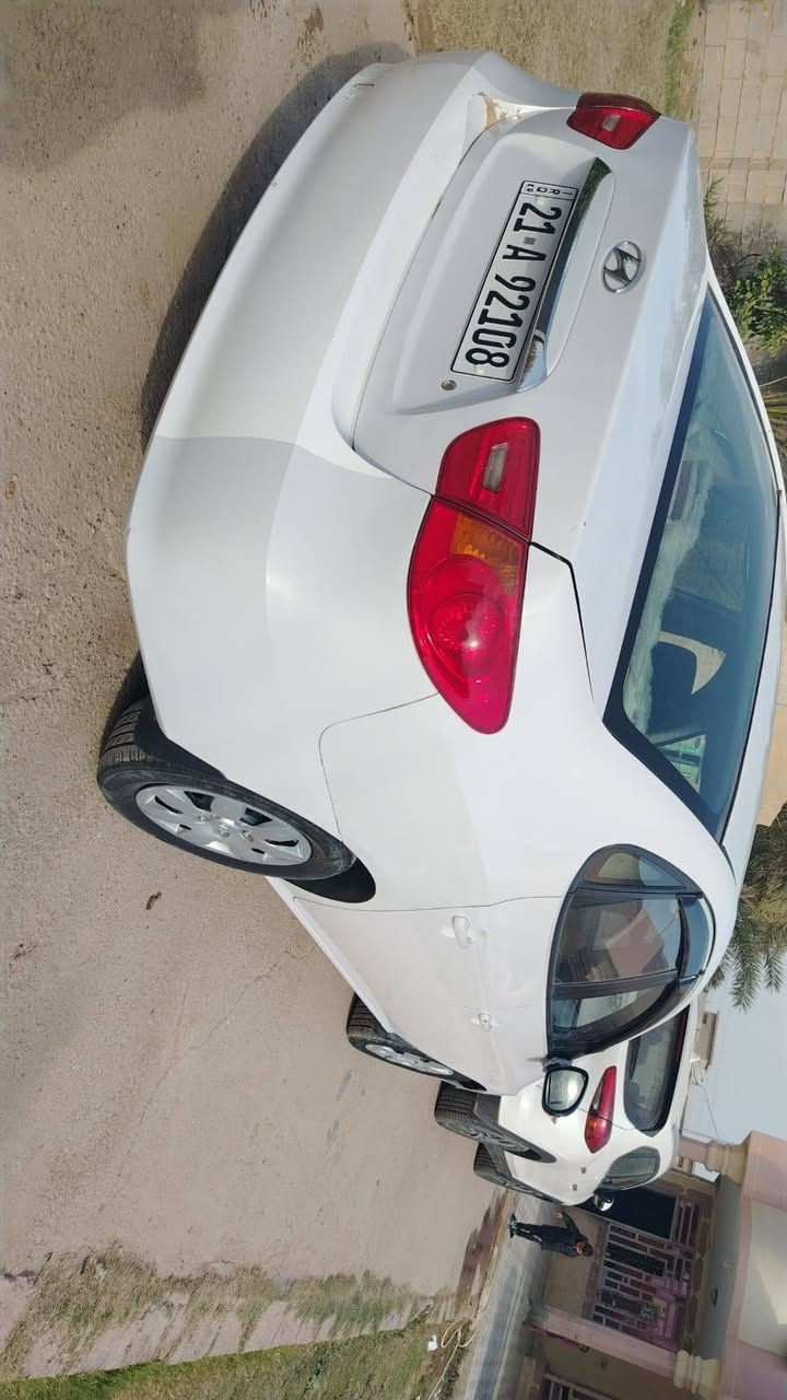 السلام عليكم
النترا 2011 سليمانية 
سنوية بسمي  إلى سنة 2029
اريد تحويل تريد وكالة بقت يمك
كير محرك مكفول تخم تاير مكفولة كفالة عامة فقط رش بالهلال شي بسيط مأشر بالمنشور
السعر 122 ورقة وبيها مجال للشراي
للتواصل على رقم الهاتف
***********
