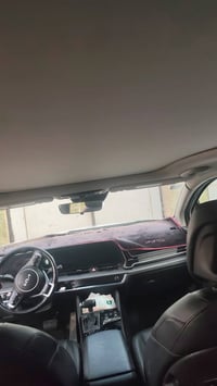 عندي كيا سبورتج 2023 فول فول مواصفات اعلى مواصفات بالسبورتج واحد على و...