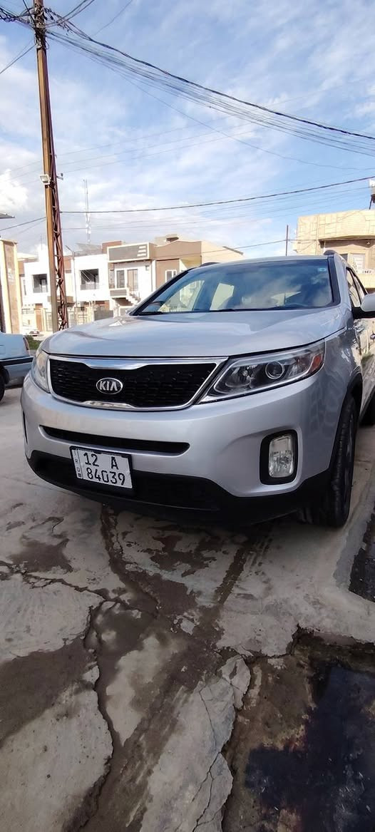 موديل 14 بدون صبغ رقم نينوى بسمي بيها كابون للستفسار *********** &&*********** موصل, نينوى
