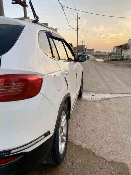 السلام عليكم
للبيع بيرنس موديل 2014

 

مكفولة كفالة عامة من الصبغ والحادث ماعدا شبر تعديل عل بارد في خشم الجاملغ الأيسر …

السيارة فول مواصفات 

الدخول بصمة

التشغيل بصمة 

فتحة سقف 

داخل لون اسود 

اشاير بل مري

مكينة مسيبوشي بلادي 

تبريد ثلج 

سيارة مال جناي وخير من الله 

عليها ادامة كاملة + تخم تايرات 

السيارة حرة بأسمي تريد تحويل او وكالة 

السعر : 85 وبيها مجال 

للتواصل : ***********
