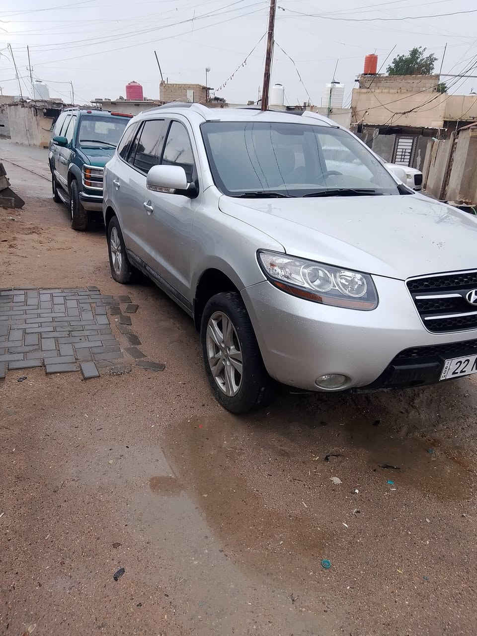 سنتافي جديده كصه جنطه تنطفي وتشتغل ماعرف شبيهه سعرهه 40 تبريد 3 قطع 7راكب مكاني بصره مراوس ارواس عادي ابيع ع حطتهه تشتغل وتنطفي ***********
