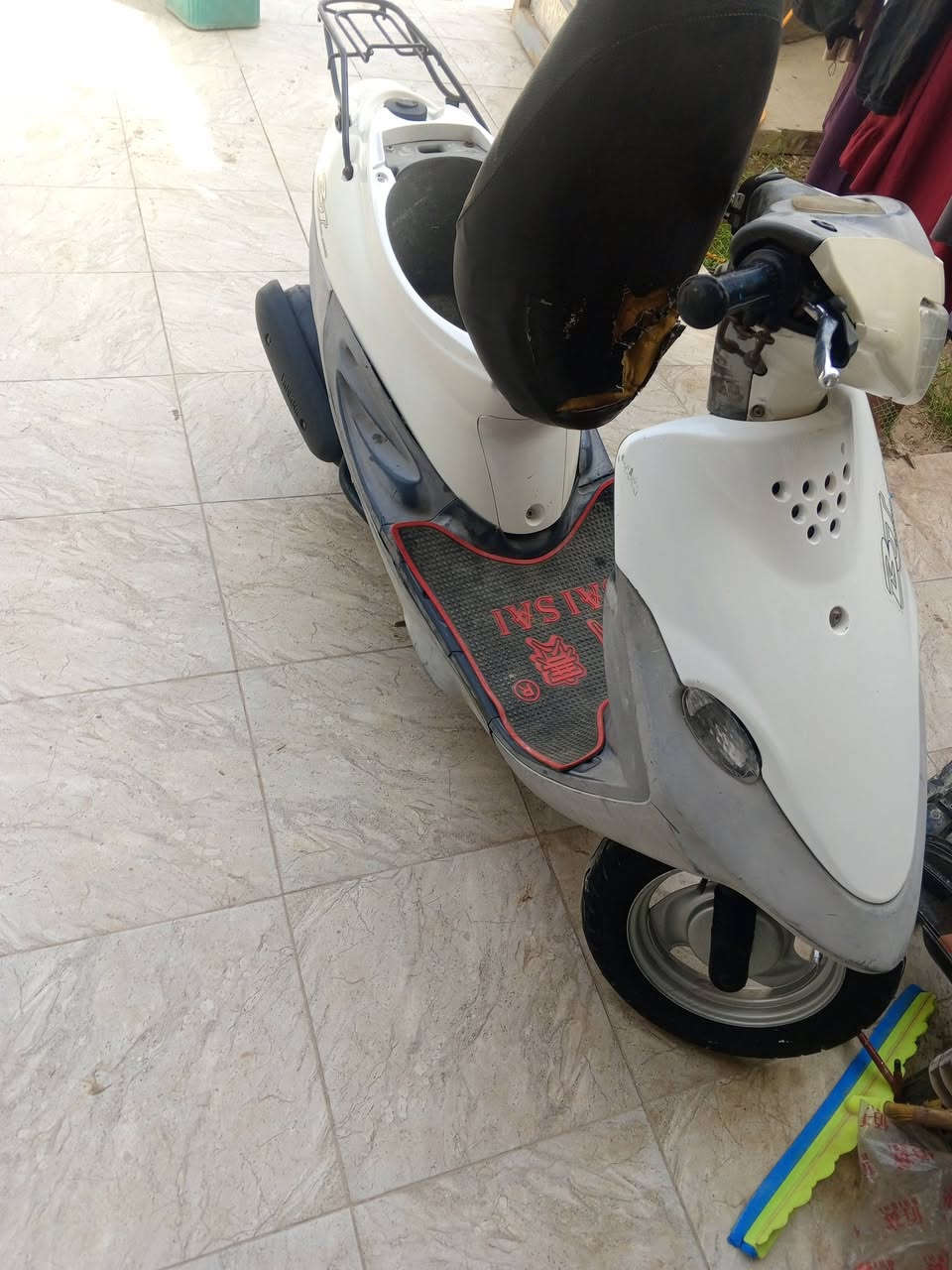 لبيع ب325 بيه مجال بسيط درجه جديده توه مجفته على أيدي 
***********
مكان سماوه
