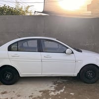 اكسنت ٢٠١١ • اربيل الجديد • محرك ١٦٠٠