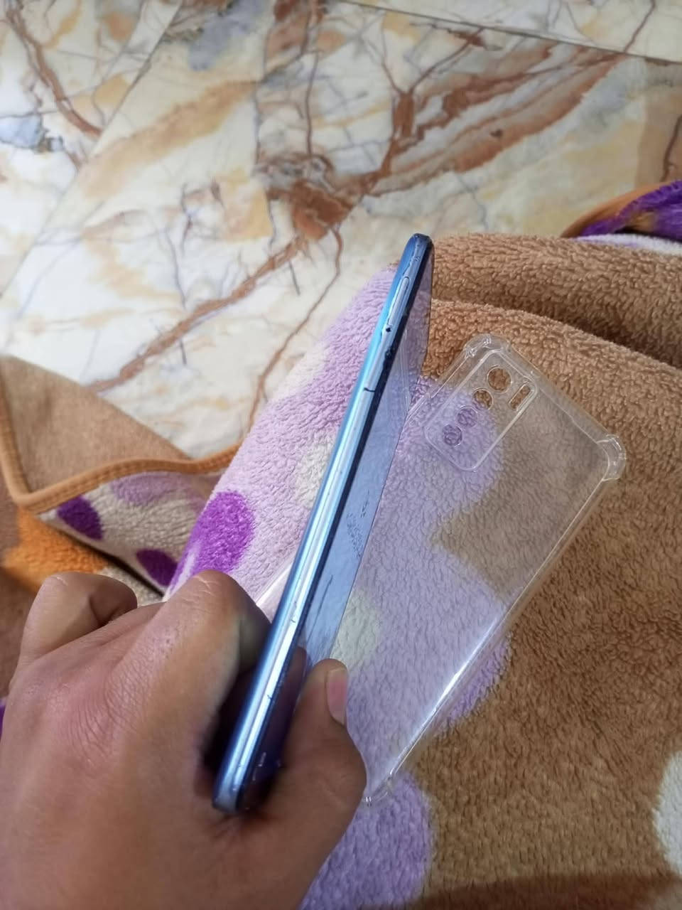 تكنوو كامون 17برو ذاكره 256نضافه مبايل كدامك تلفون مستبدل شاشه اصليه فقط تصال نترنت كولشي شغال سعر 70شراي خاص


**إذا كنت صاحب هذا الإعلان وتريد حذفه لأي سبب، رجاءا أرسل رسالة إلى الدعم الفني**