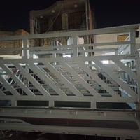 محجر • نظيف • بغداد النهروان