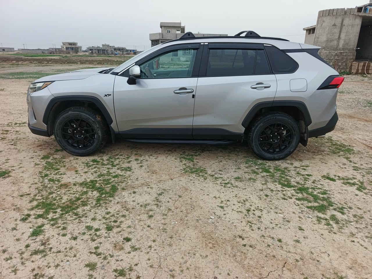 السلام عليكم ورحمة الله وبركاته
سياره للبيع راف فور 2024
XLE
للاستفسار الاتصال ***********
