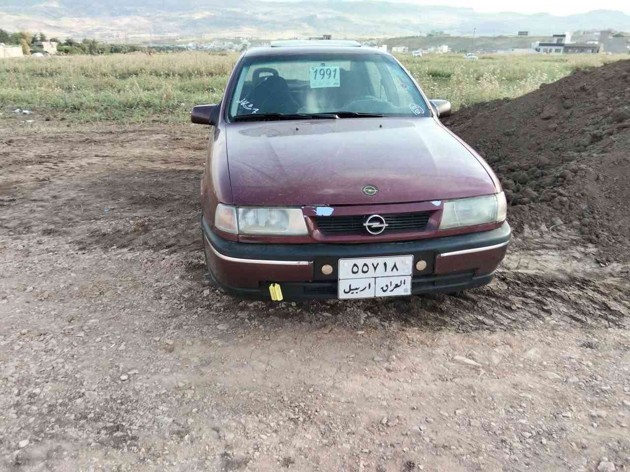 30گڵا قفڵێتی ئۆپڵ ڤیکترا مۆدیل ۱۹۹۱ مە کینە ۱٨ گێڕعادی مە کینە و تاقم پێشوو کلاجوو عە ینە ی لۆک تازە کراوە تە سە ری ڕقم اربیل سە نە وی لە  2020وە بە سە ر چووە ژینگە وو ڕێگاوو بان پێشوو تری دراوە دە عموو لێدراوو خایسی نیە ماڵی دۆستە پارە ی علوجێ هه رچوارتایە ی لۆکە شوێن چمچماڵ ژم***********  ***********
