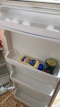 ثلاجه نضيفه • مكاني • حي الانتصار