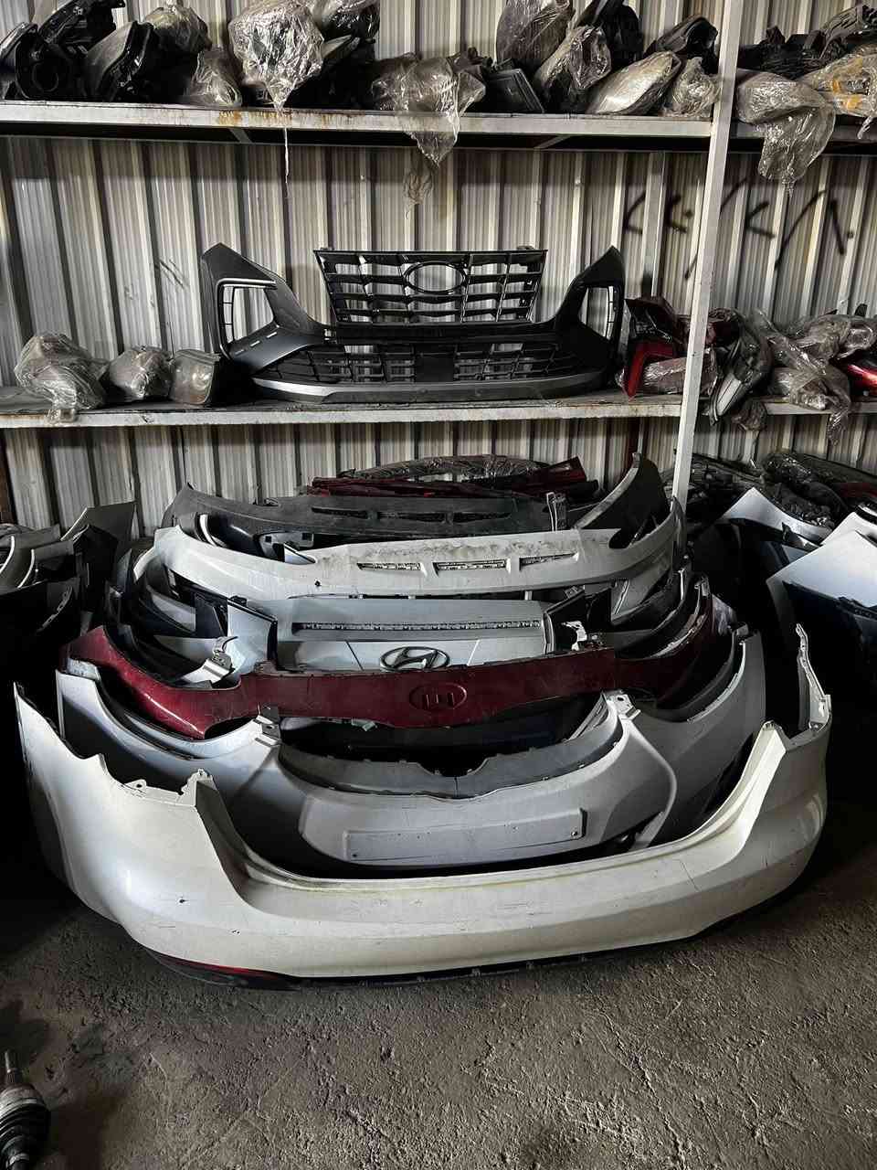 من رخصة الادمن 

تتوفر قطع غيار  كوري عام حديث وقديم 
تتوفر خدمة توصيل جميع محافظات العراق 

جملة - ومفرد 

العنوان - بغداد نادي الطلبة 

***********
