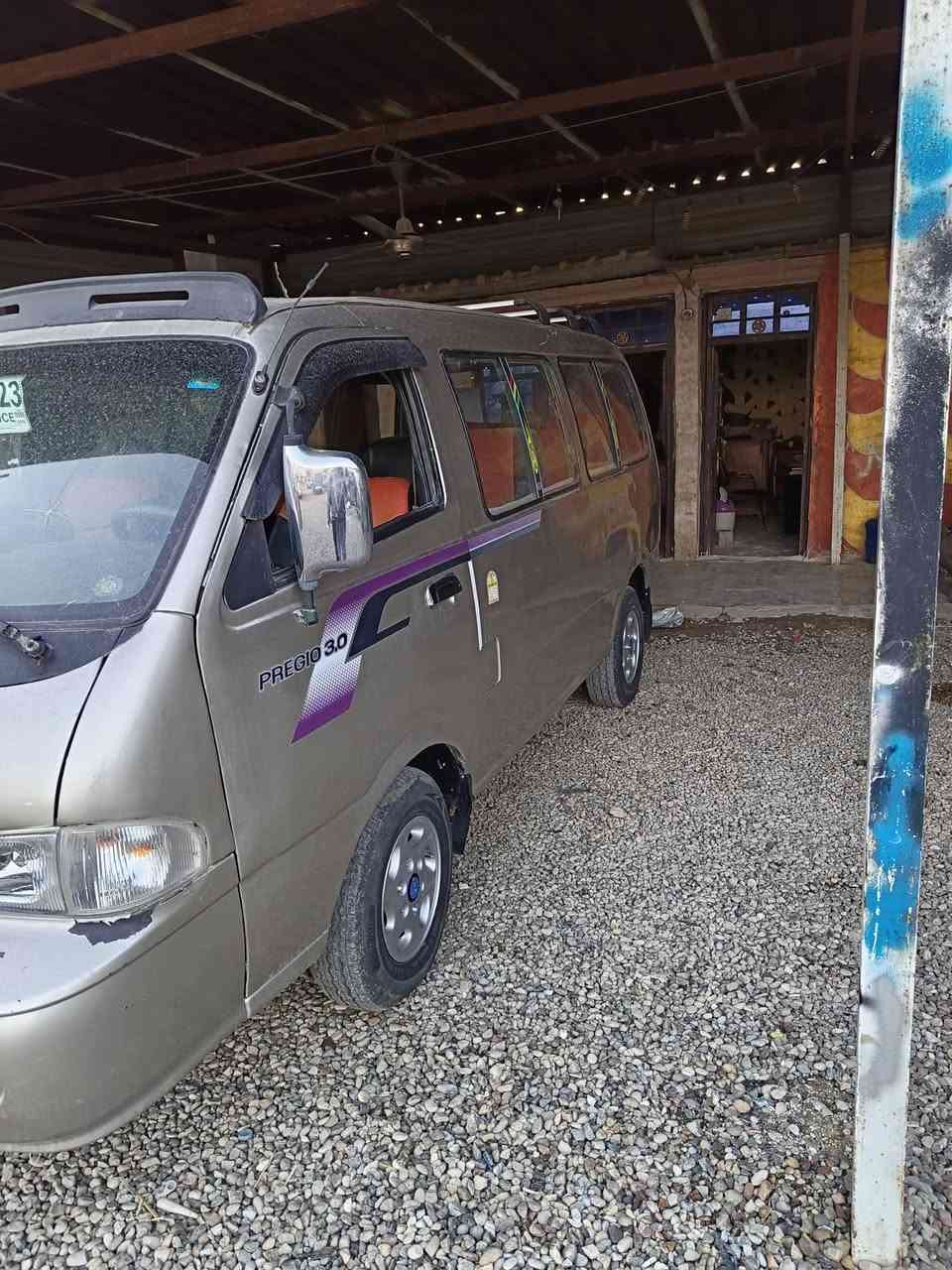 بريجو للبيع موديل 97 رقم بغداد سنويه انجليزي 28 مكان بغداد المعامل سياره مصبوغه السعر 55 #***********
