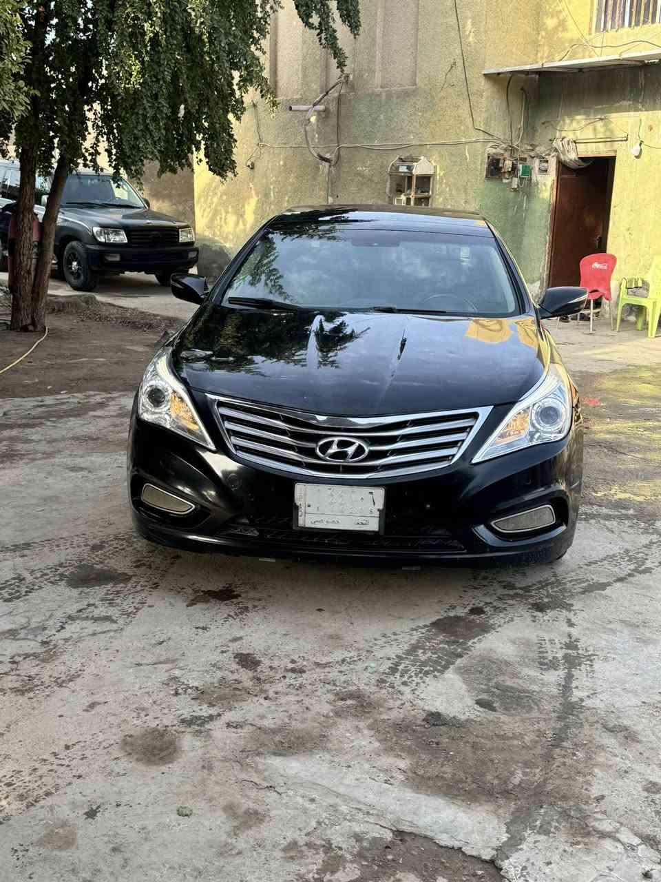 سلام عليكم للبيع ازيرا مديل ٢٠١٢ وارد امريكي حادثه جاملغ وبنيد البنيد مبدل اصلي نفس ألون بيه جاملغ صبغ وباب كلير السياره فول مواصفات ١/١ السياره بيه ضعف بالمحرك ابيع هل موجود بيع سريع بس الشراي يتصل رقم نجف الماني مكاني بابل بيع سريع السعر ٨٥ بيه مجال بسيط لاستفسار ***********
