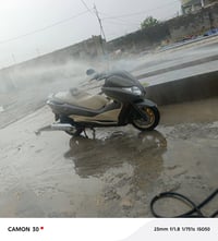 فورزه 010 اسرائيلي • ٤٤٠٠٠كم • كفالة عامة