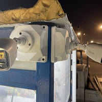 هايلوك أصلي • ٤كاميرات ٢ميجا • النجف شارع المجمعات