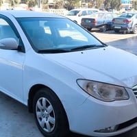 النترا ٢٠١١ • بدون صبغ • رقم دهوك