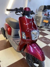 ماكس بوليسي • ٢٠٠٩ • لايت زنون