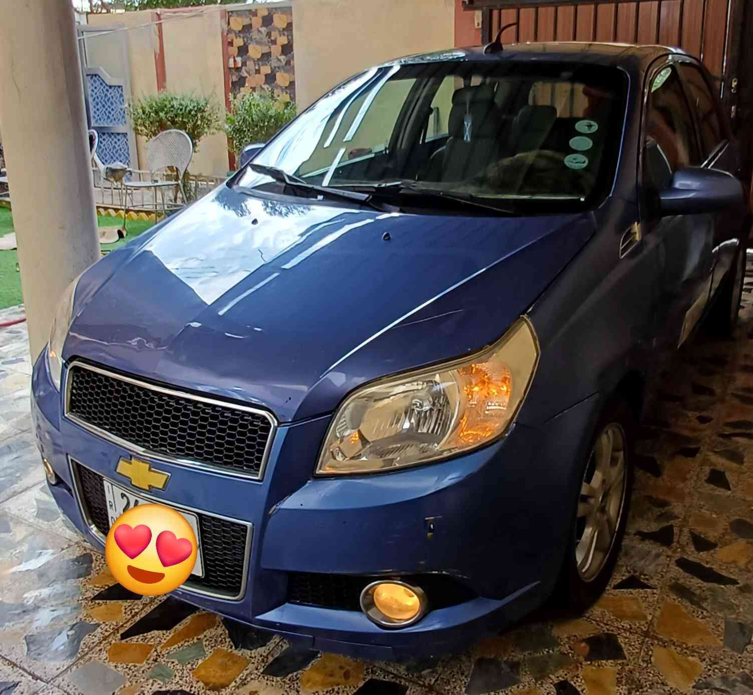 افيو هاج باك موديل 2009 مكينه كير خير من الله محرك 1600 تدفئه تبريد😶‍🌫️ جام كهربائي سنتر لوك تحكم استيرن شاشه كاميره دواره تخم تايرات جديد هسه شادهم السياره بأسمي رقم الجديد الدولي. رقم صلاح الدين مشروع وطني السعر 57 وبيها مجال لطيبين الاتصال ع الرقم ***********
