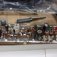 جهاز بث FM • ٨٨-١٠٨MHz • ٣ واط