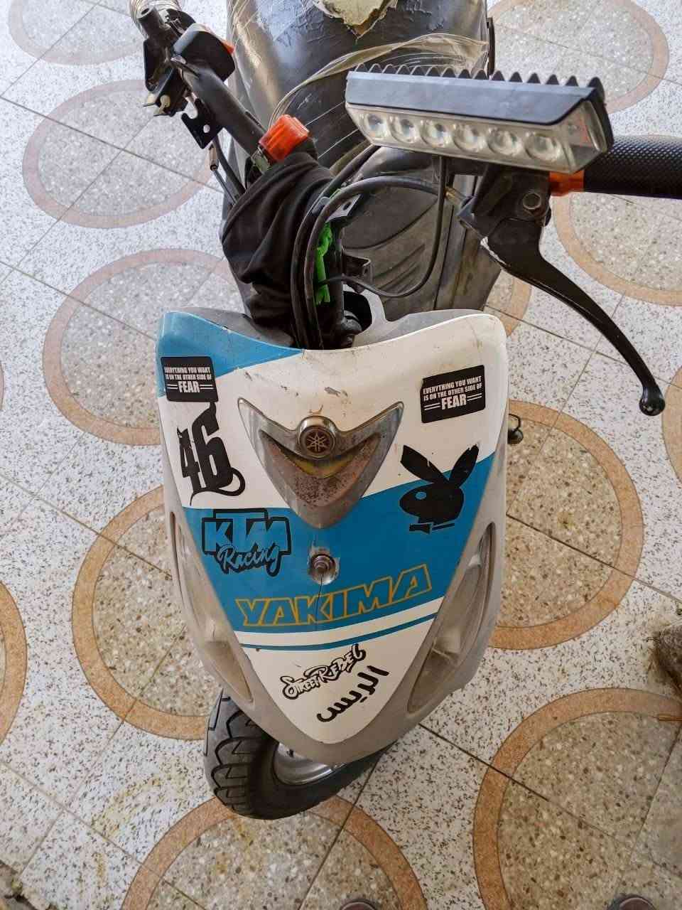 سلام عليكم درجه البيع مفتوحه ريدها ب 350شراي خاص


**إذا كنت صاحب هذا الإعلان وتريد حذفه لأي سبب، رجاءا أرسل رسالة إلى الدعم الفني**