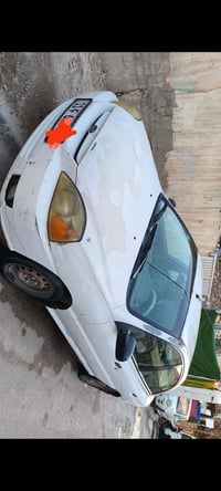 كيا ريو 2008 الشركه العامه كير عادي رقم بغداد انكليزي المكان بغداد حي ...