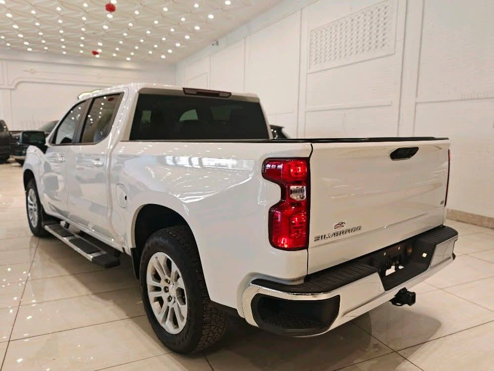 سلفرادو  🔥Chevrolet  Silverado, LT, 2025🔥

🤝لمعرفة السعر اكتب ( سلفرادو  او 2025)🤝
__________________________
🚗النوع:  Chevrolet
🔞الفئة:   Silverado, LT,
💯 السيارة ضرر 1 Part
🔥🎗الموديل:2025
💯المسافة المقطوعة:  29,000 mile
🌐 المحرك : 8 cylinder 5.3L
☎️للاستفسار اكثر :
 اتصال       ***********
واتساب      ***********

