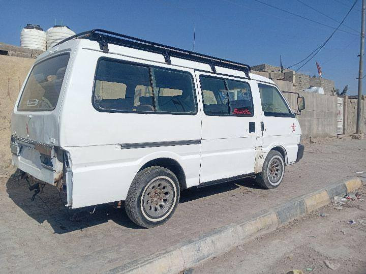 سلام عليكم كيه بسته  للبيع مديل 94كير مكينه كسن كفاله كهربايات شقاله راعيه بل نجف يريد مداور مكان واسط صويره سعر 20وبيهه مجال *********** لستفسار كثر شواصي كاهن شركه
