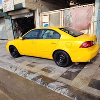 اوبتيما • ٢٠٠٧ • ٦ سلندر