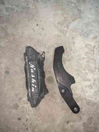 إيطالي • حاوية • قطع ميكانيك