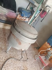 تنور غاز