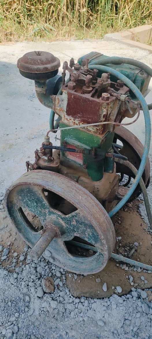 دينمو عدد 3 وصندوگ ولستر  اللستر يرادلهه تصليح للبيع
المكان الحويجة قرية تل حسين

الاتصال ***********

