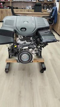 AUTO LAND قطع غيار مرسيدس ـ بنز AMG  معسكر الرشيد ـ مجمع المكارم  0790...