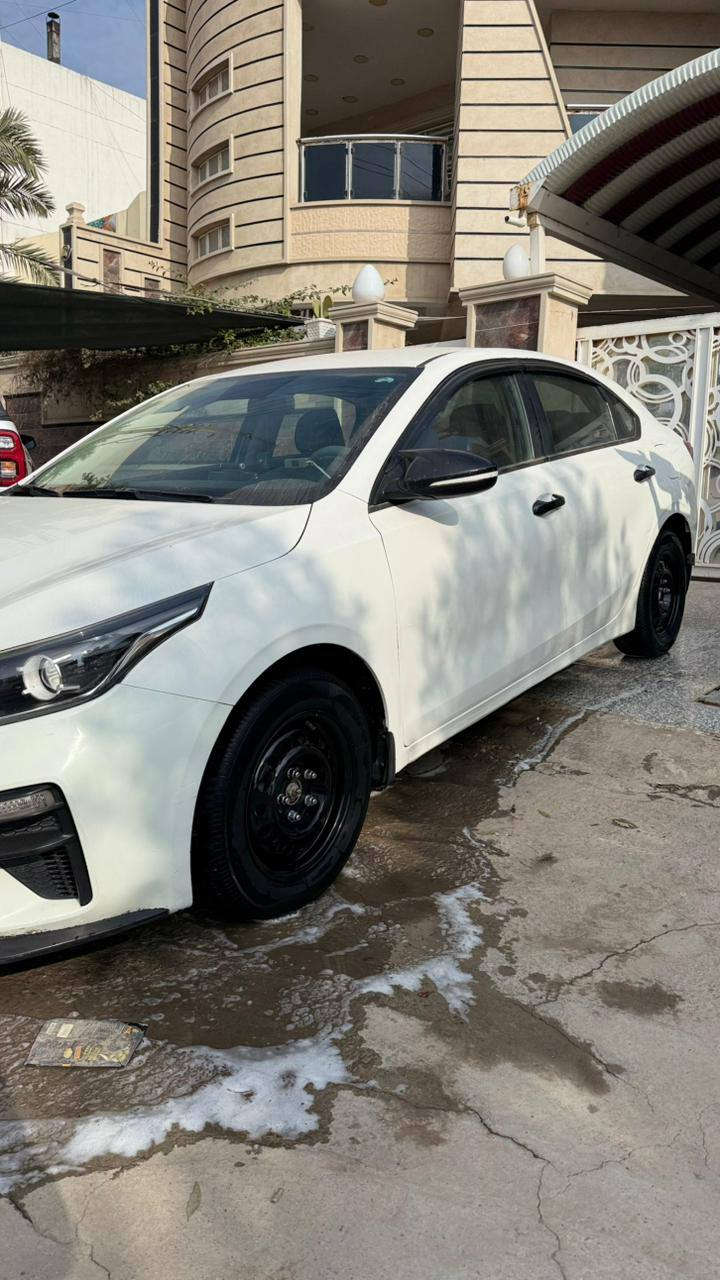 سلام وعليكم كيا سيراتو موديل 2020 محرك 160 الاستفسار *********** العنوان واسط عزيزية
