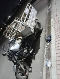 ستوته • محرك شرط • ملحوم بليته