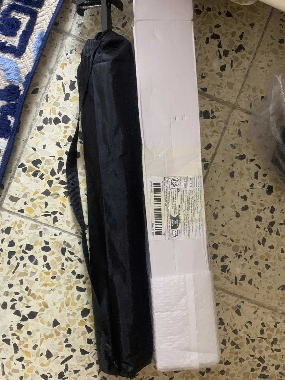 ستاند بهالشكل ب8


**إذا كنت صاحب هذا الإعلان وتريد حذفه لأي سبب، رجاءا أرسل رسالة إلى الدعم الفني**