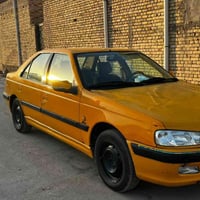 بيجو ١٨ • بصرة