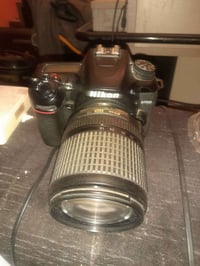 نيكون D7500 • نظيفة • الفلوجة