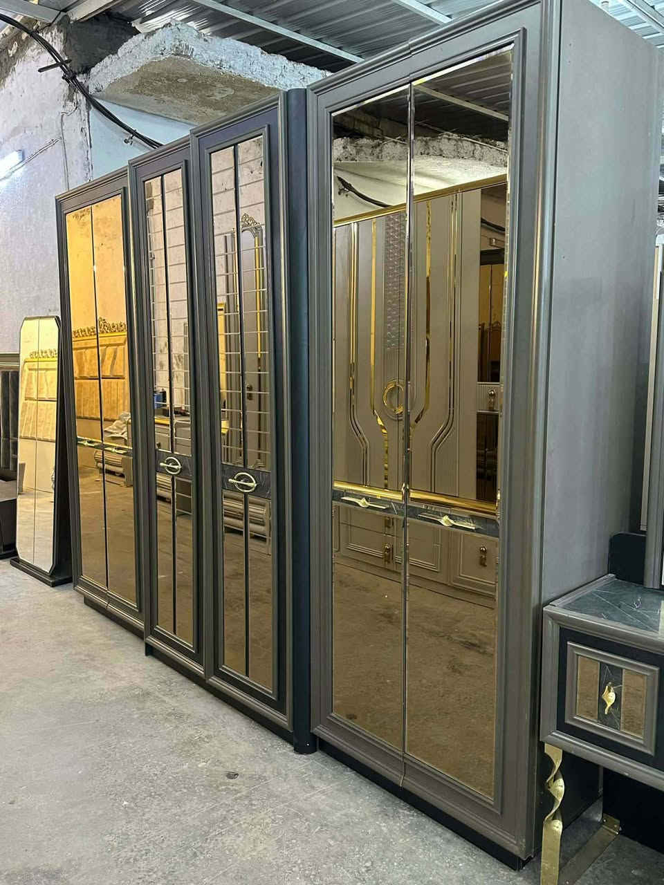 غرفة تركية للبيع ستفسار سكرين وخاص


**إذا كنت صاحب هذا الإعلان وتريد حذفه لأي سبب، رجاءا أرسل رسالة إلى الدعم الفني**