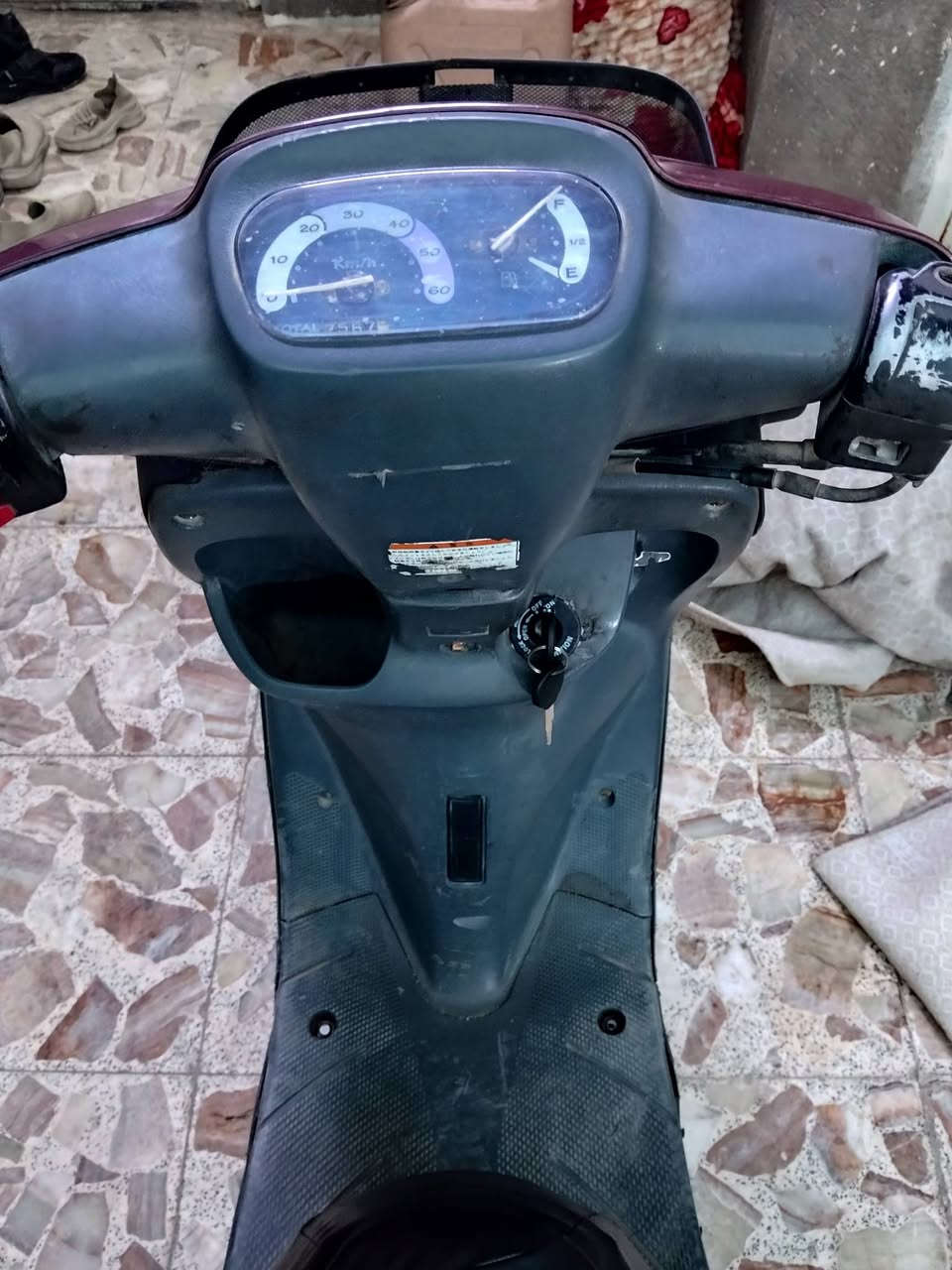 منغولي للبيع شغاله هندر واحد مكينه ناعمه شلعه قويه شاصي مكفول كفر بلادي السعر 300 بيه مجال كربلاء حي العسكري 
***********
***********
