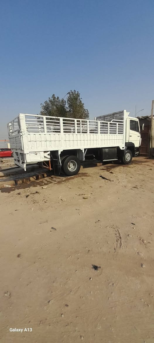 السلام عليكم سياره البه للبيع موديل 90 رقم بغداد صفر صدامي بدي طوله 5 متار مكينه ابو ردين عادي بيه بخار كير اكسن شاصي مكفولات السعر 65 ورقه مكان الناصريه الارقم الاستفسار *********** . 💟
