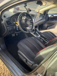 نيسان سنترا • ٢٠١٩ • للبيع