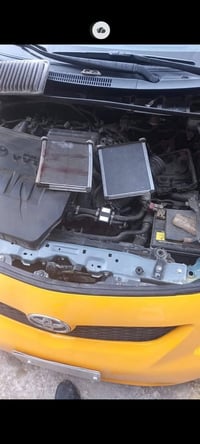 راديت كورولا • تبديل • جسر ليلان